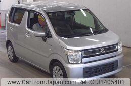 suzuki wagon-r 2018 23959