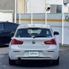 bmw 1-series 2018 -BMW--BMW 1 Series DBA-1R15--WBA1R520005C81126---BMW--BMW 1 Series DBA-1R15--WBA1R520005C81126- image 9