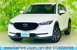 mazda cx-5 2018 quick_quick_LDA-KF2P_KF2P-131091