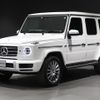 mercedes-benz g-class 2022 -MERCEDES-BENZ--Benz G Class 3DA-463350--W1N4633502X423509---MERCEDES-BENZ--Benz G Class 3DA-463350--W1N4633502X423509- image 5