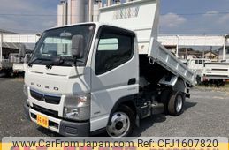 mitsubishi-fuso canter 2019 CFJ1607820