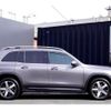 mercedes-benz glb-class 2020 quick_quick_247612M_W1N2476122W078755 image 17