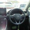 toyota rav4 2022 NIKYO_LN30915 image 11