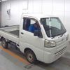 daihatsu hijet-truck 2015 CFJ1839384 image 4