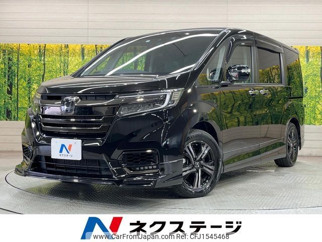honda stepwagon 2020 CFJ1545468 image 1