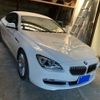 bmw 6-series 2014 -BMW--BMW 6 Series DBA-6A30--WBA6A02020DZ12798---BMW--BMW 6 Series DBA-6A30--WBA6A02020DZ12798- image 1