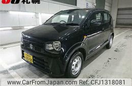 suzuki alto 2022 CFJ1318081