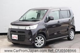 suzuki wagon-r-stingray 2013 quick_quick_MH34S_MH34S-746149