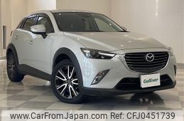 mazda cx-3 2016 -MAZDA--CX-3 LDA-DK5FW--DK5FW-125038---MAZDA--CX-3 LDA-DK5FW--DK5FW-125038-