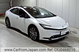 toyota prius 2023 -TOYOTA 【広島 302せ9333】--Prius MXWH60-4002659---TOYOTA 【広島 302せ9333】--Prius MXWH60-4002659-