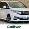 honda stepwagon 2015 -HONDA--Stepwgn DBA-RP4--RP4-1004829---HONDA--Stepwgn DBA-RP4--RP4-1004829- image 1