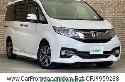 honda stepwagon 2015 -HONDA--Stepwgn DBA-RP4--RP4-1004829---HONDA--Stepwgn DBA-RP4--RP4-1004829-