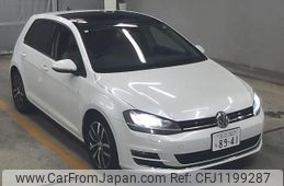 volkswagen golf 2014 -VOLKSWAGEN--VW Golf WVWZZZAUZFW008181---VOLKSWAGEN--VW Golf WVWZZZAUZFW008181-