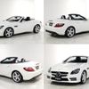 mercedes-benz slk-class 2011 quick_quick_DBA-172448_WDD1724482F026271 image 5