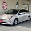 toyota prius 2017 -TOYOTA--Prius DAA-ZVW50--ZVW50-6064215---TOYOTA--Prius DAA-ZVW50--ZVW50-6064215- image 1