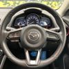 mazda cx-3 2017 -MAZDA--CX-3 LDA-DK5FW--DK5FW-207661---MAZDA--CX-3 LDA-DK5FW--DK5FW-207661- image 12