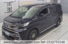 toyota vellfire 2017 -TOYOTA 【長岡 330て8888】--Vellfire AGH30W-0122130---TOYOTA 【長岡 330て8888】--Vellfire AGH30W-0122130-