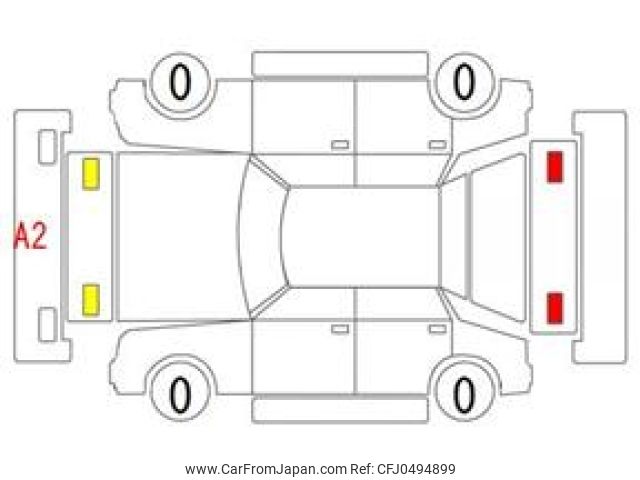 mercedes-benz c-class 2007 -MERCEDES-BENZ--Benz C Class DBA-204041--WDD2040412A053274---MERCEDES-BENZ--Benz C Class DBA-204041--WDD2040412A053274- image 2