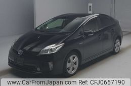 toyota prius 2014 -TOYOTA--Prius ZVW30-1862463---TOYOTA--Prius ZVW30-1862463-