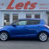 suzuki swift 2011 quick_quick_ZC72S_ZC72S-125389 image 10