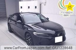 honda civic 2023 -HONDA 【和歌山 300ﾗ6266】--Civic FL1-1102137---HONDA 【和歌山 300ﾗ6266】--Civic FL1-1102137-