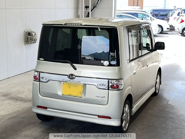 daihatsu tanto 2006 -DAIHATSU 【熊本 580か5320】--Tanto L350S-0169086---DAIHATSU 【熊本 580か5320】--Tanto L350S-0169086- image 2