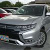 mitsubishi outlander-phev 2019 -MITSUBISHI--Outlander PHEV GG3W--GG3W-0606960---MITSUBISHI--Outlander PHEV GG3W--GG3W-0606960- image 1