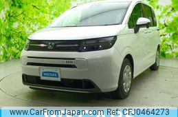 honda freed-hybrid 2024 quick_quick_GT5_GT5-1007193