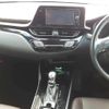 toyota c-hr 2017 CFJ1749043 image 10