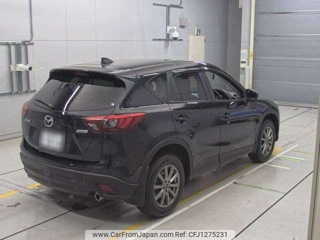 mazda cx-5 2015 -MAZDA 【石川 301ｻ5818】--CX-5 LDA-KE2FW--KE2FW-206507---MAZDA 【石川 301ｻ5818】--CX-5 LDA-KE2FW--KE2FW-206507- image 2