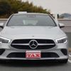 mercedes-benz cla-class 2023 -MERCEDES-BENZ--Benz CLA 3DA-118612M--W1K1186122N356184---MERCEDES-BENZ--Benz CLA 3DA-118612M--W1K1186122N356184- image 6