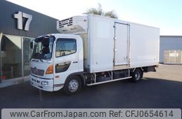 hino ranger 2014 GOO_NET_EXCHANGE_0402607A30250116W001