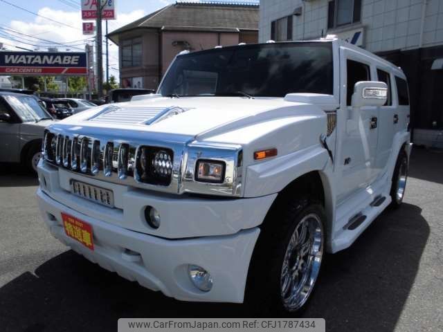 hummer hummer-others 2006 CFJ1787434 image 1