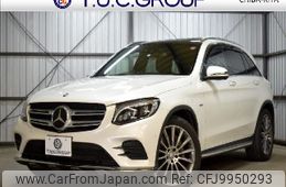 mercedes-benz glc-class 2016 quick_quick_DBA-253946C_WDC2539462F026386