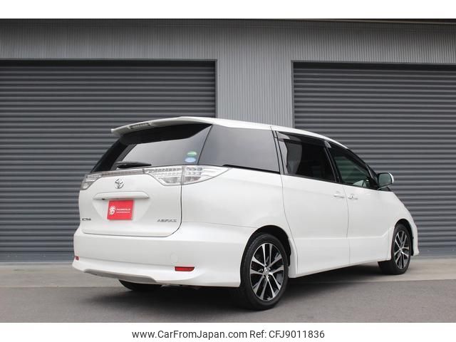 toyota estima 2013 quick_quick_ACR50W_ACR50W-0159836 image 2