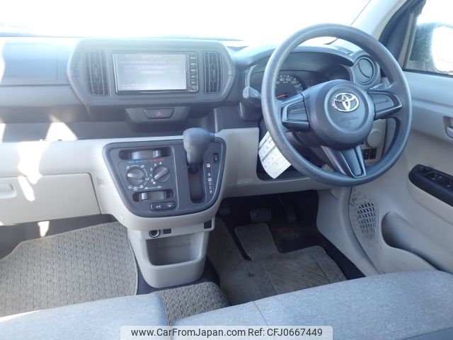 toyota passo 2016 -TOYOTA--Passo DBA-M710A--M710A-0008406---TOYOTA--Passo DBA-M710A--M710A-0008406- image 2