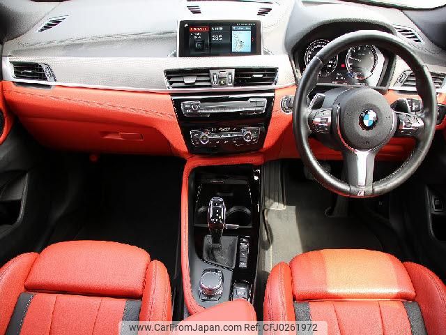 bmw bmw-others 2019 quick_quick_3BA-YN20_WBAYN12305N80349 image 2