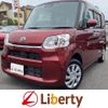 daihatsu tanto 2018 quick_quick_LA600S_LA600S-0638014 image 1