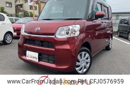 daihatsu tanto 2018 quick_quick_LA600S_LA600S-0638014