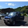 suzuki jimny 2008 -SUZUKI--Jimny ABA-JB23W--JB23W-601293---SUZUKI--Jimny ABA-JB23W--JB23W-601293- image 11