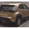 toyota yaris-cross 2022 quick_quick_5BA-MXPB10_2021288 image 5