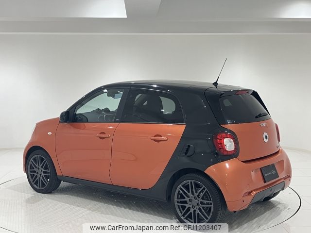 smart forfour 2019 -SMART--Smart Forfour DBA-453044--WME4530442Y188213---SMART--Smart Forfour DBA-453044--WME4530442Y188213- image 2