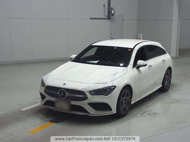 mercedes-benz cla-class 2022 -MERCEDES-BENZ--Benz CLA 118612M-W1K1186122N268482---MERCEDES-BENZ--Benz CLA 118612M-W1K1186122N268482- image 1