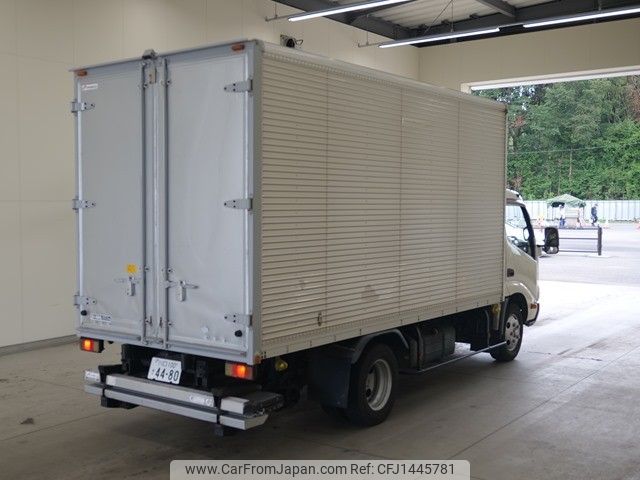 hino dutro 2015 -HINO 【川口 100ｻ4480】--Hino Dutoro XZU650M-0006531---HINO 【川口 100ｻ4480】--Hino Dutoro XZU650M-0006531- image 2