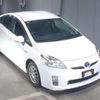 toyota prius 2011 -TOYOTA--Prius ZVW30--5274390---TOYOTA--Prius ZVW30--5274390- image 1