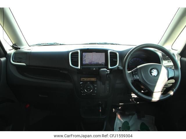 suzuki solio-bandit 2012 CFJ1559304 image 2