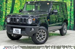 suzuki jimny 2021 -SUZUKI--Jimny 3BA-JB64W--JB64W-225405---SUZUKI--Jimny 3BA-JB64W--JB64W-225405-