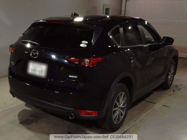 mazda cx-5 2017 -MAZDA 【新潟 301と4045】--CX-5 KF5P-102043---MAZDA 【新潟 301と4045】--CX-5 KF5P-102043- image 2