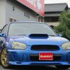 subaru impreza 2003 CFJ1531122 image 1