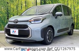 toyota sienta 2023 -TOYOTA--Sienta 6AA-MXPL10G--MXPL10-1040802---TOYOTA--Sienta 6AA-MXPL10G--MXPL10-1040802-